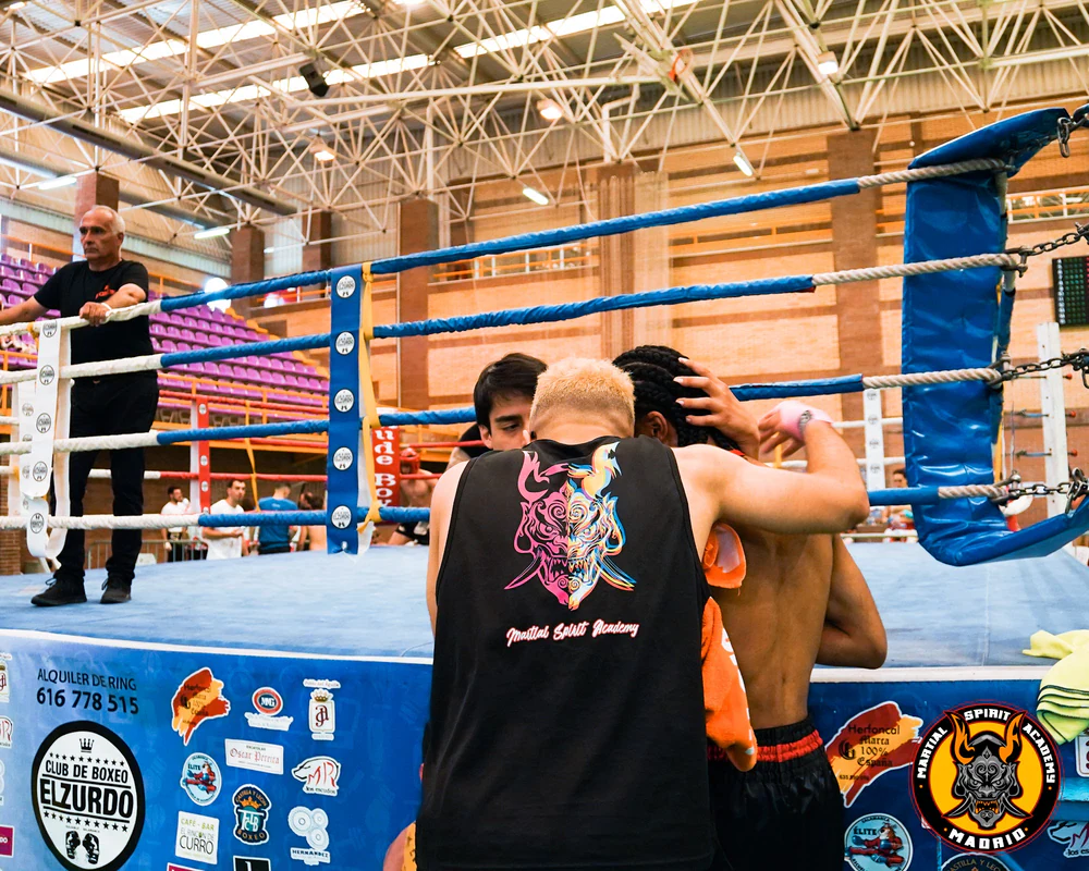 Foto de Martial Spirit Academy