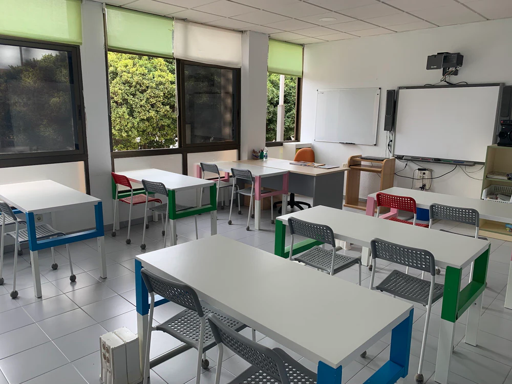 Foto de Di Grant English Centre