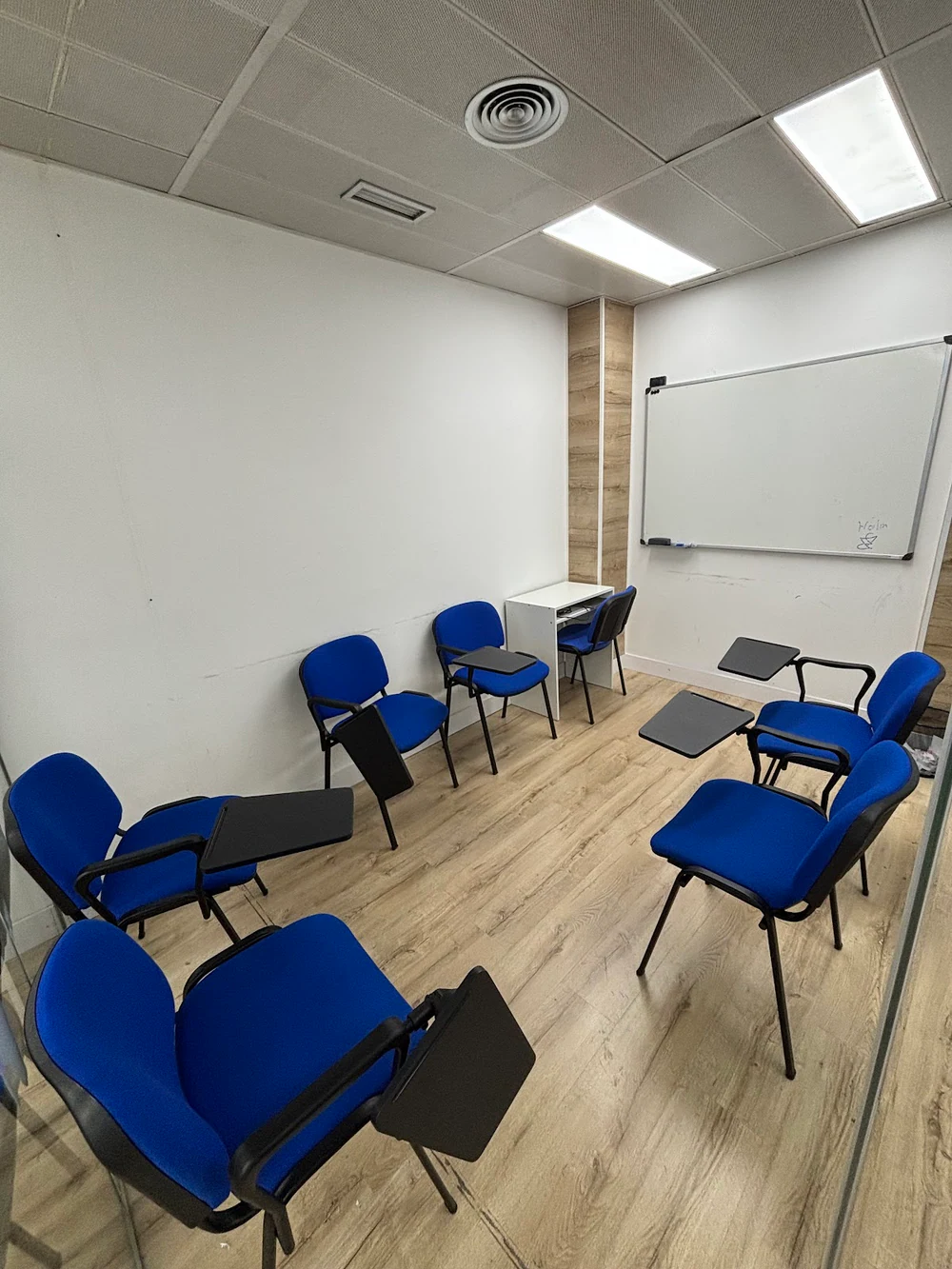 Foto de My English Centre Madrid