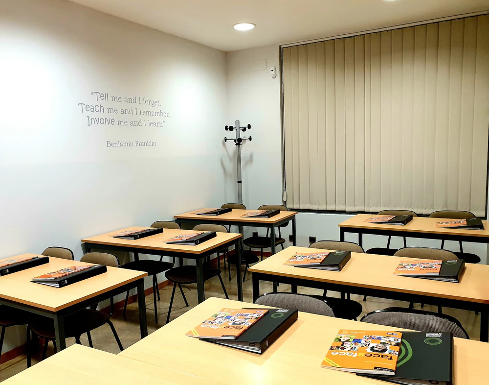 Foto de PUNT STUDY