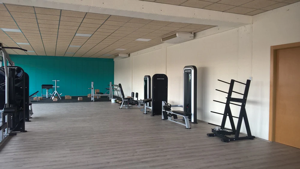 Foto de Pavelló Poliesportiu Joan Baptista Pifarré i Gym Bellpuig