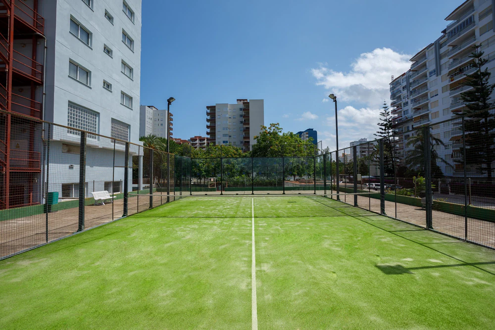 Foto de Academia ViVe Pádel