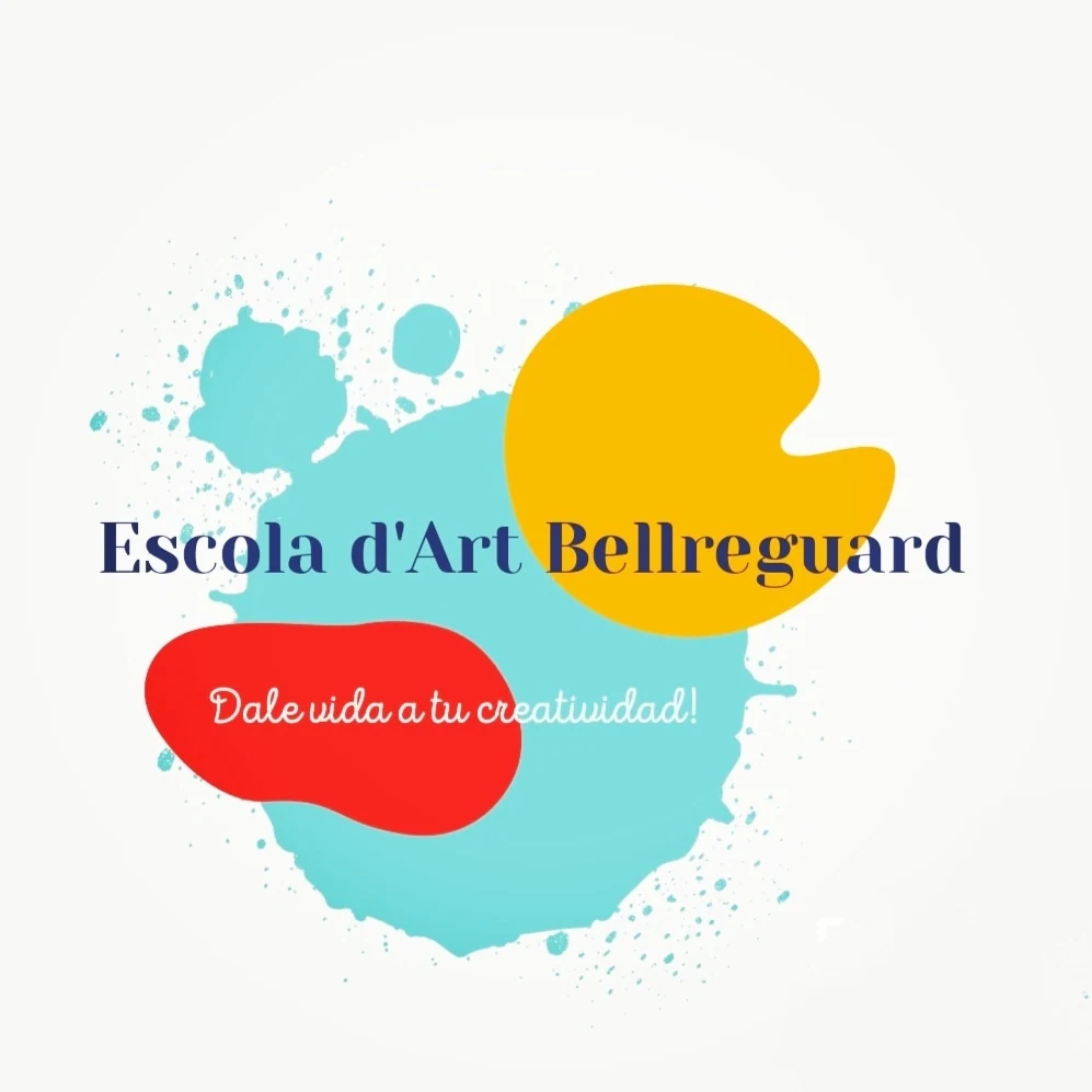 Foto de Escola d'art Bellreguard