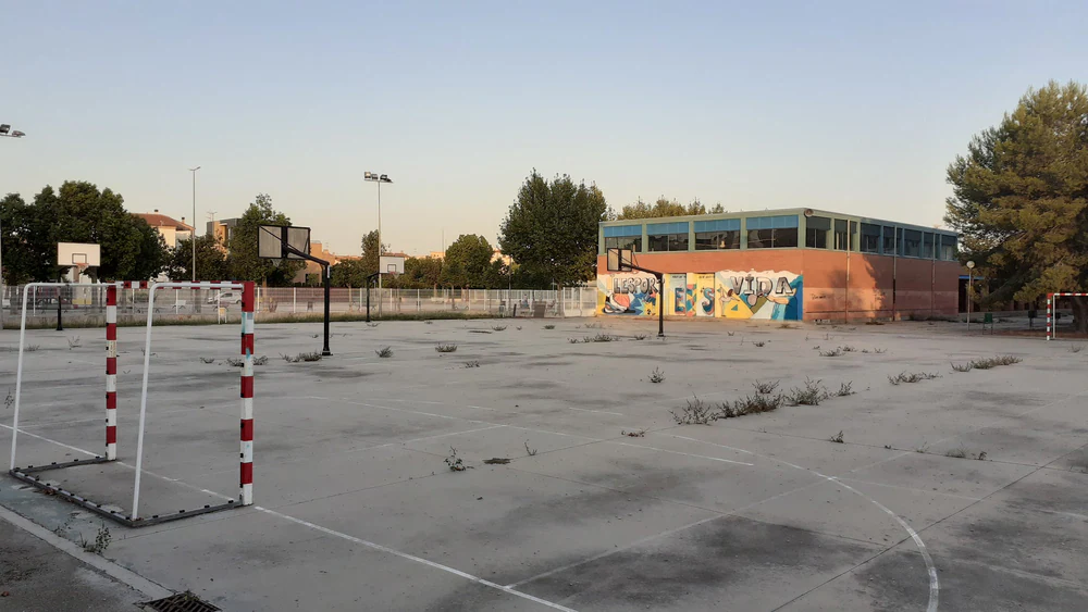 Foto de IES Joan Fuster