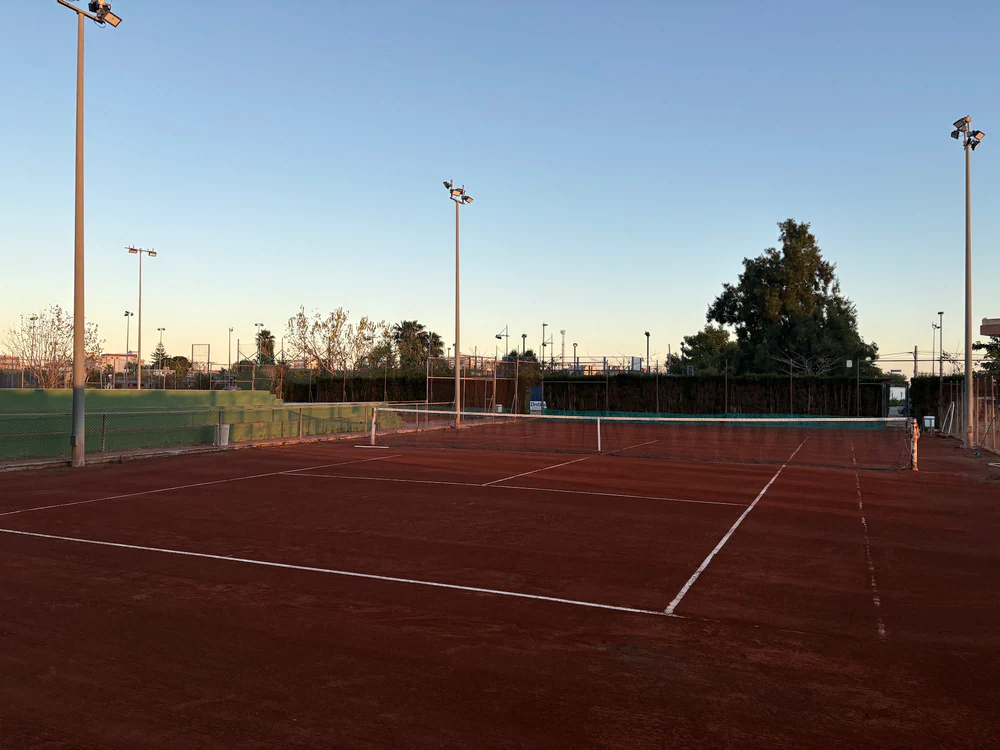 Foto de Punt Esportiu Bellreguard