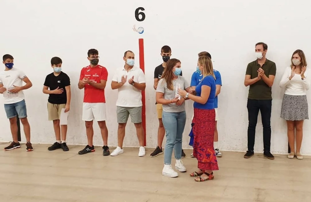 Foto de Punt Esportiu Bellreguard