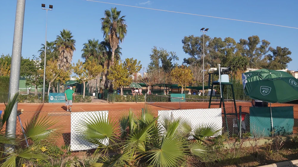Foto de Punt Esportiu Bellreguard