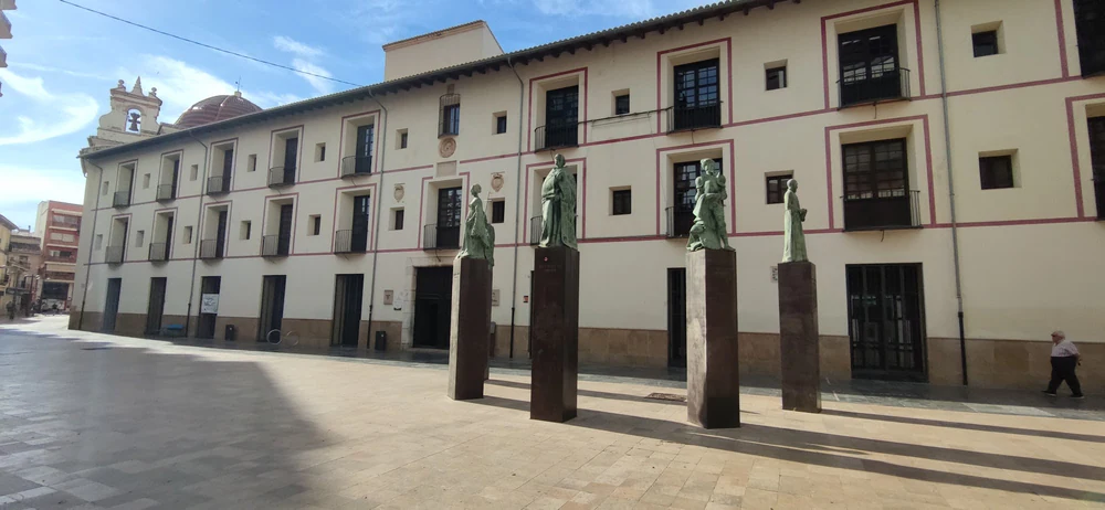 Foto de The Mangold Institute