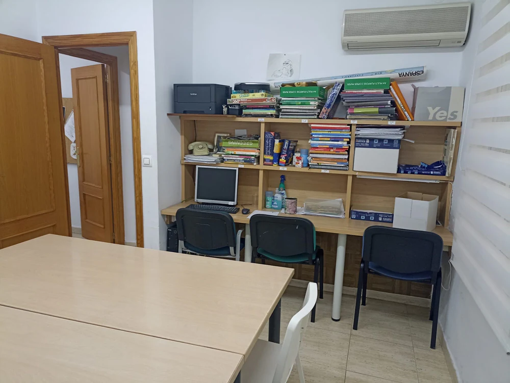 Academia Clases Particulares CTP