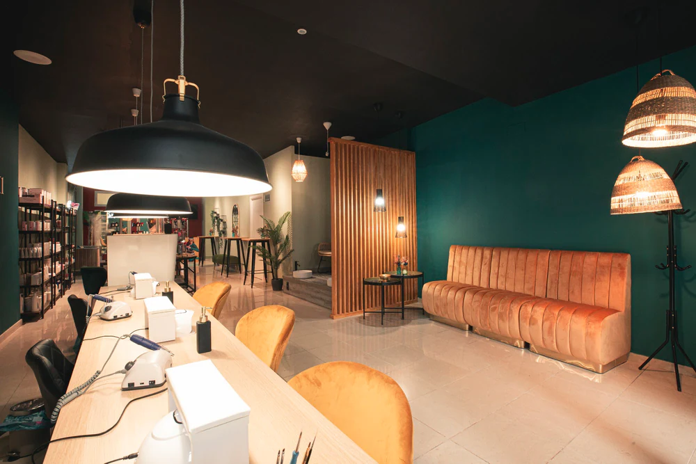 Foto de Baoki Beauty Academy