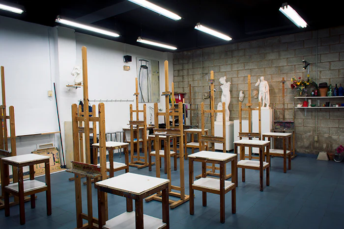 Foto de Academia D' Art