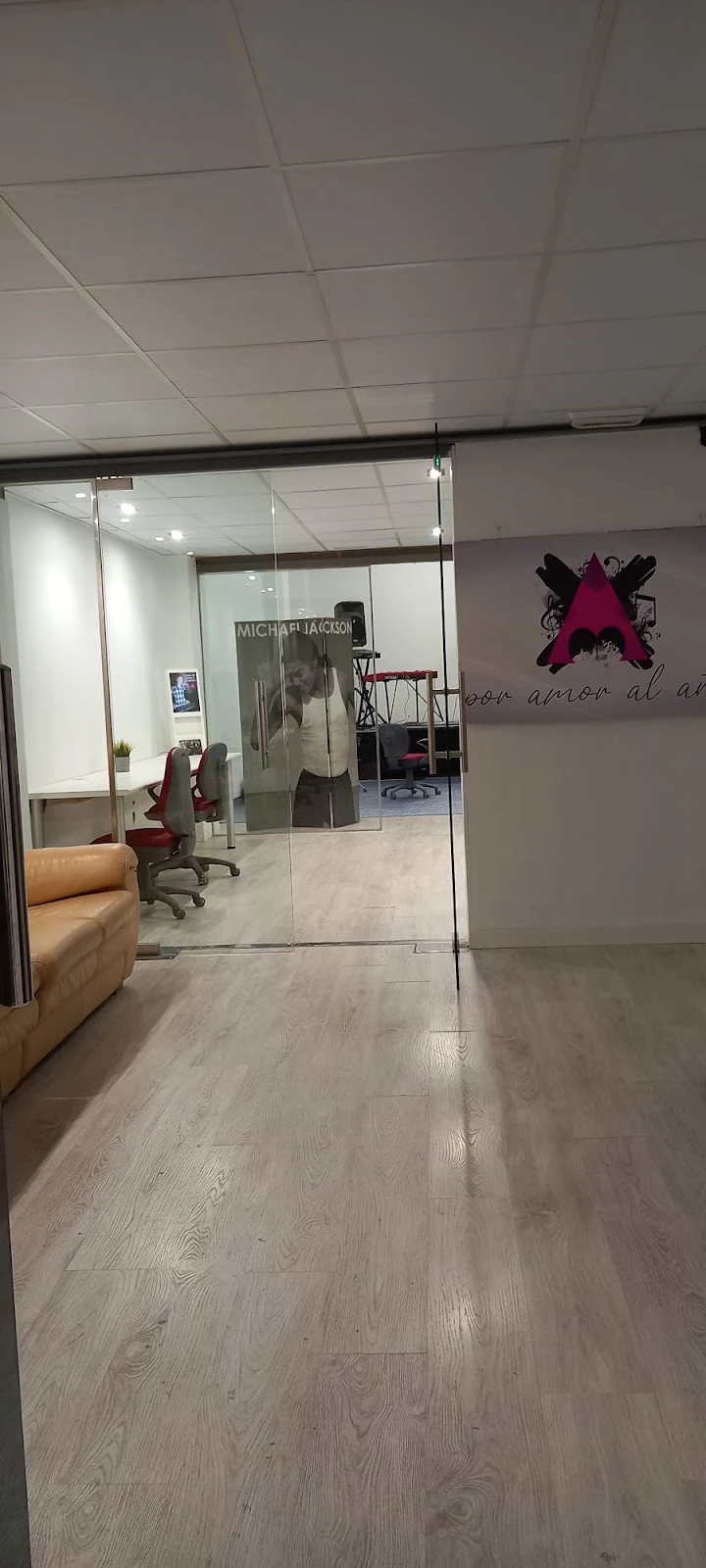 Foto de Academia D' Art