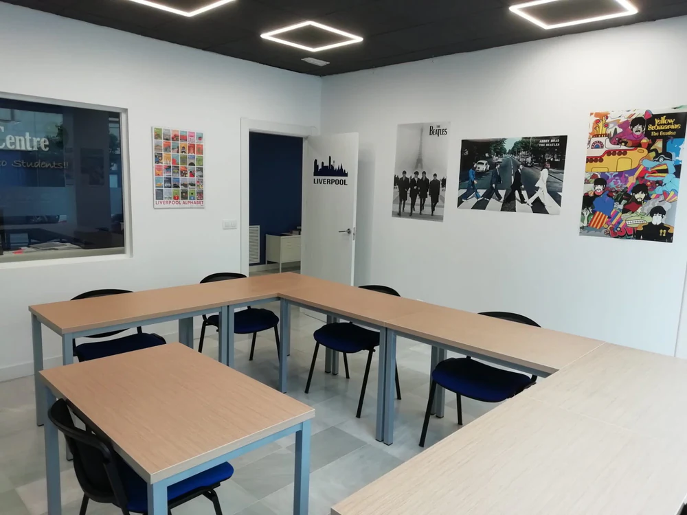 Foto de Real English Services | Academia de inglés en Albacete