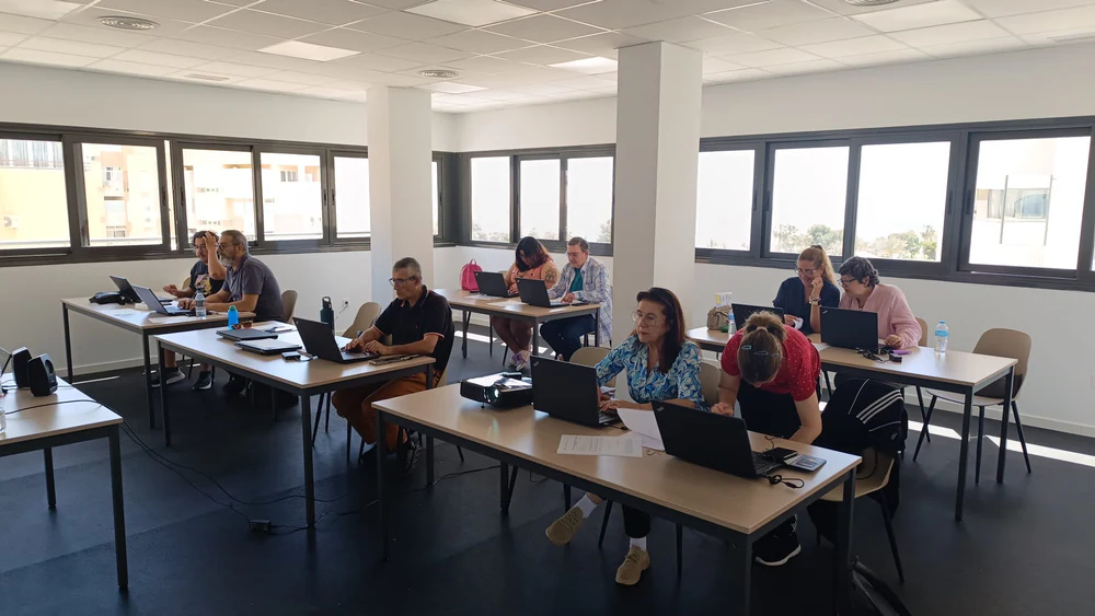 Foto de Suman2 Academia de enseñanza