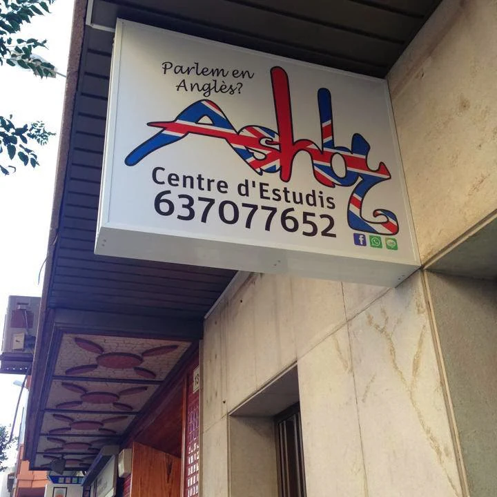 Foto de Academia de Idiomas - Ashby