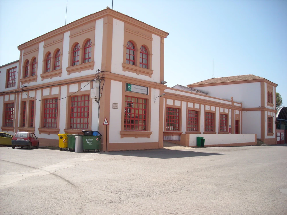 Foto de Escuela Politécnica Superior De Belmez