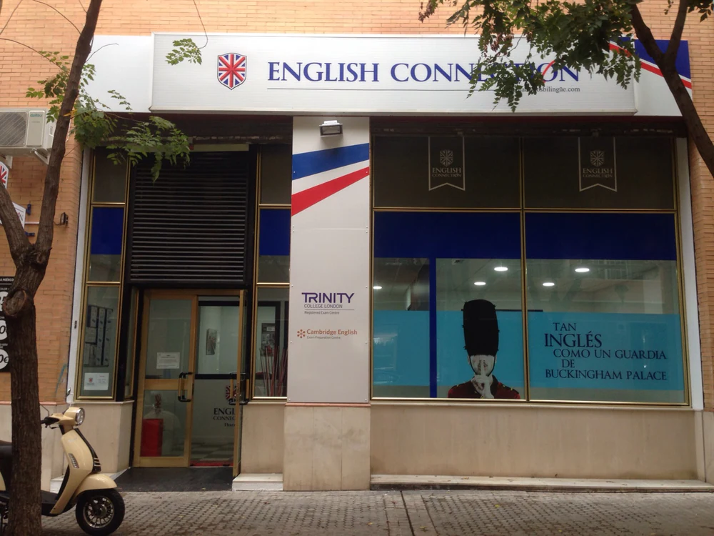 Foto de Academia de idiomas "ABC English"