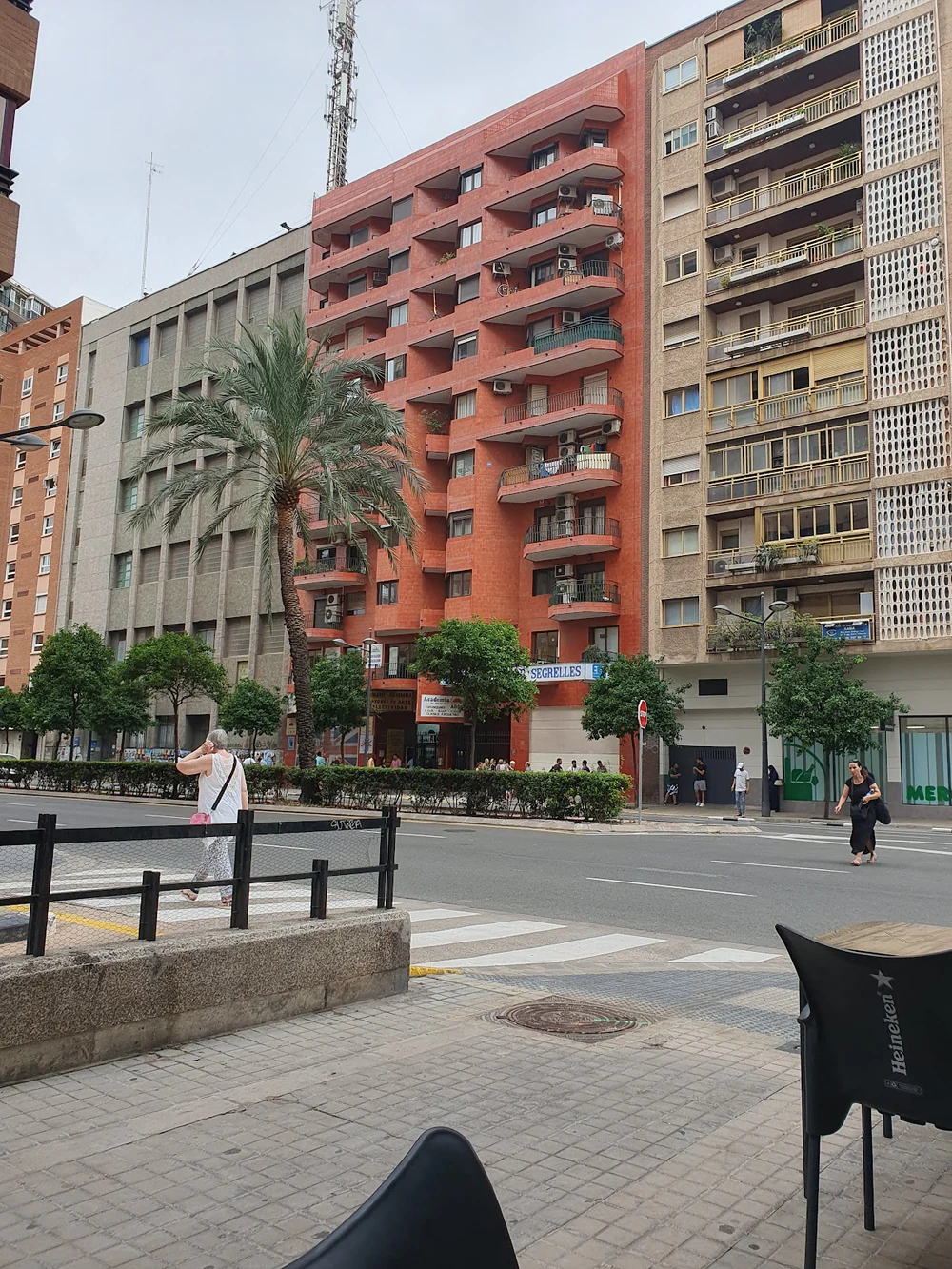 Foto de ADOS Spanish School