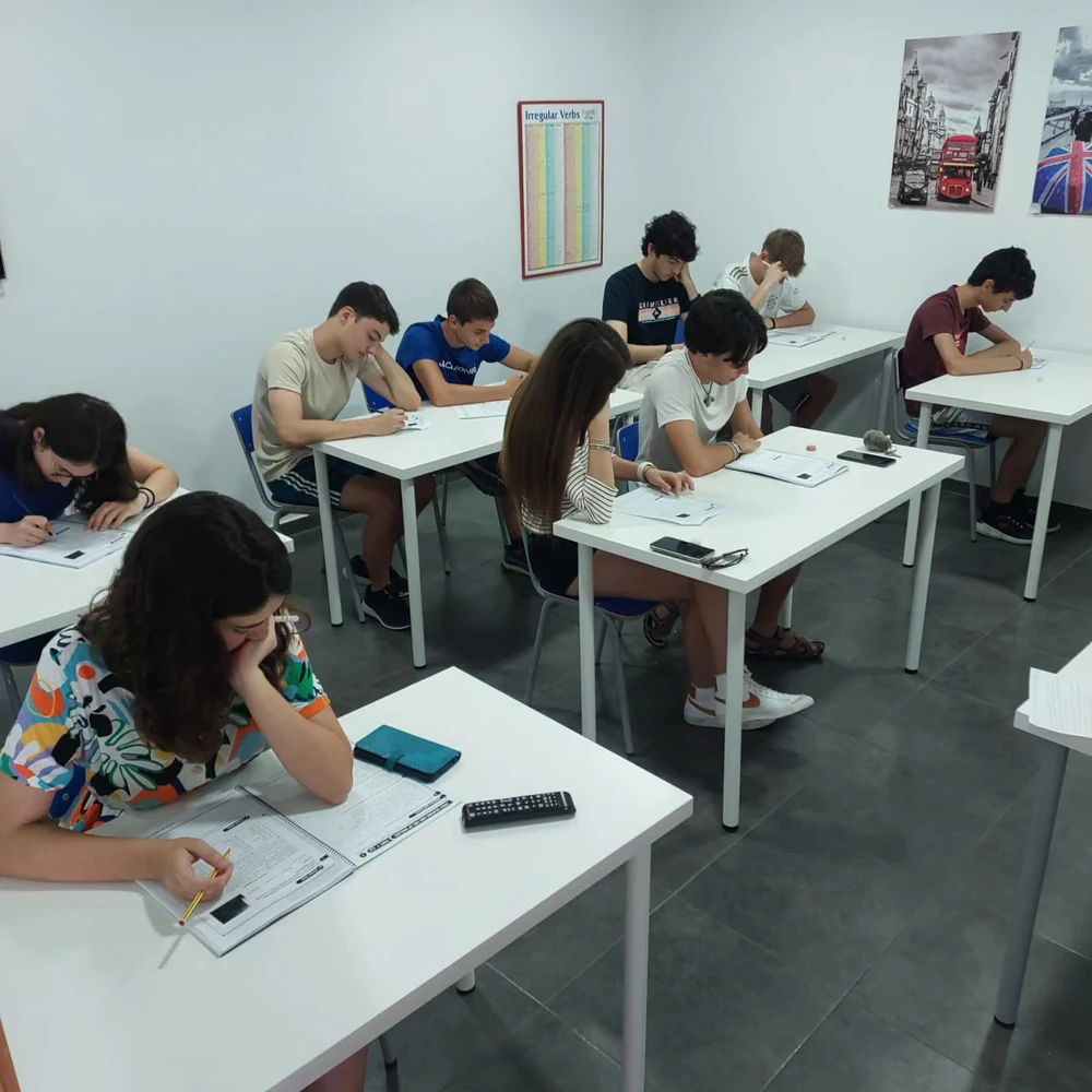 Foto de Aspire School of English