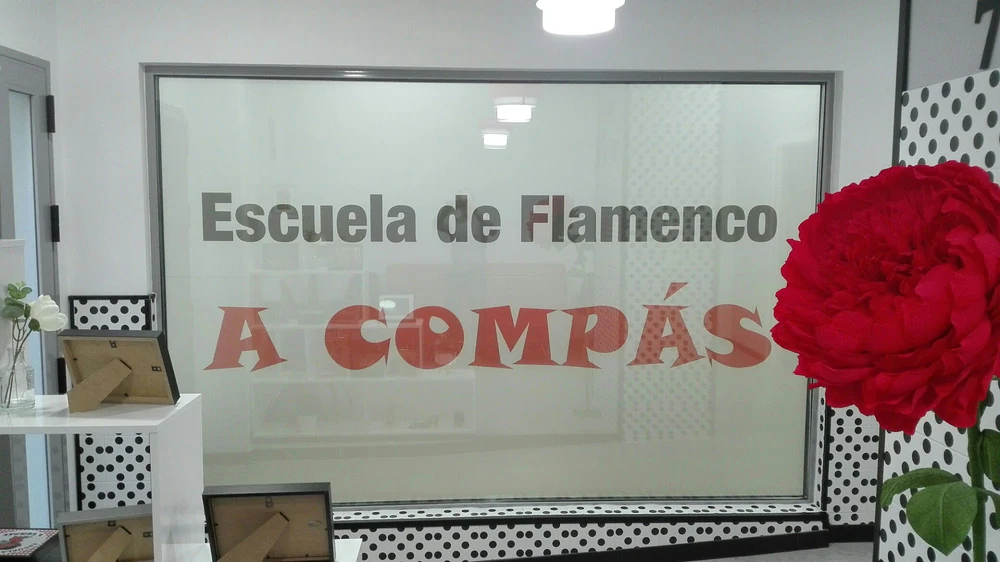 Foto de IMPULSSO Escuela de Flamenco y Danza Española