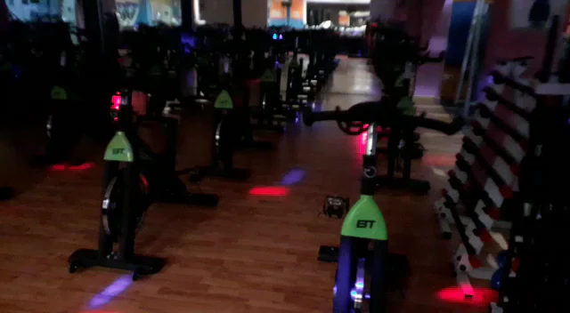Foto de Worldfitness Sport center