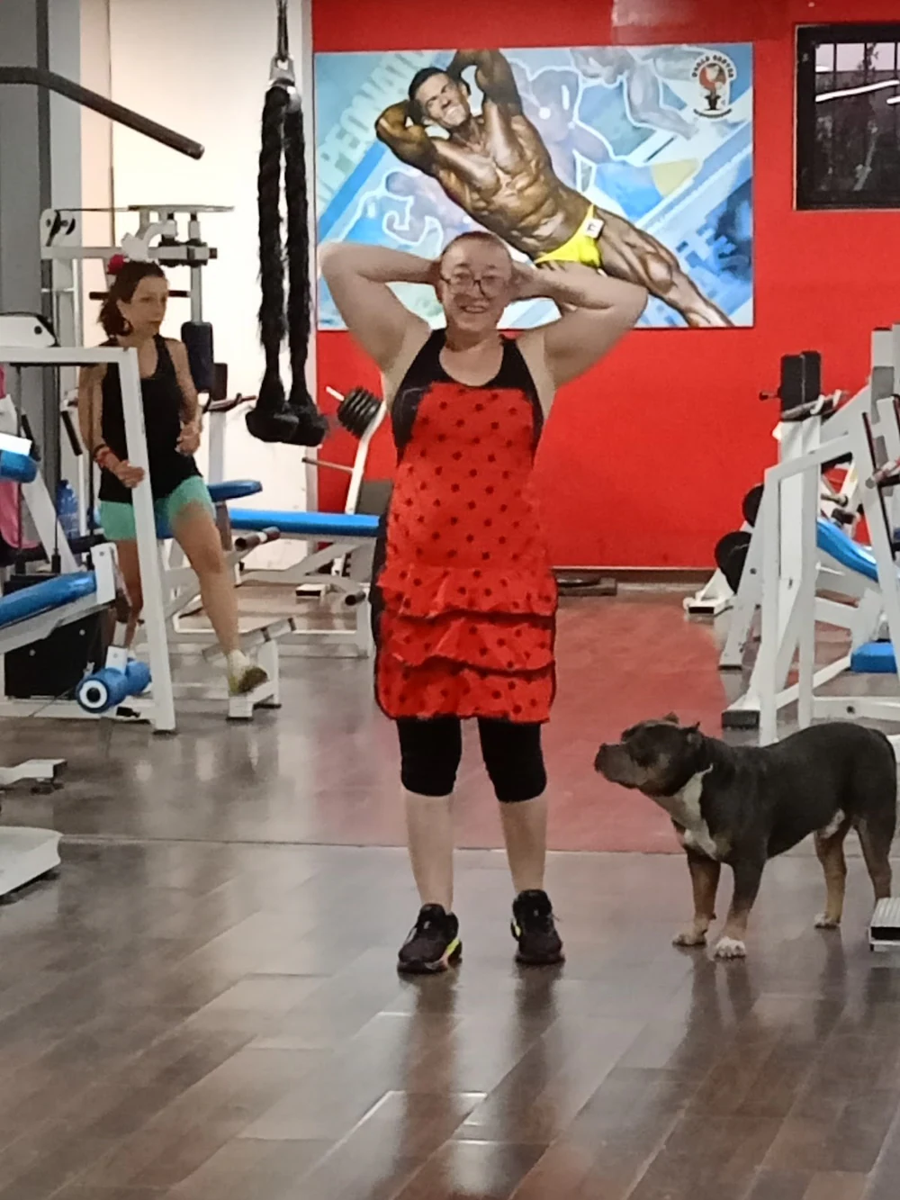 Foto de Worldfitness Sport center