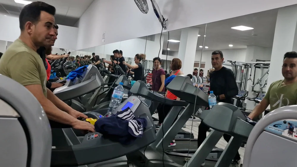 Foto de BODYBAN GYM