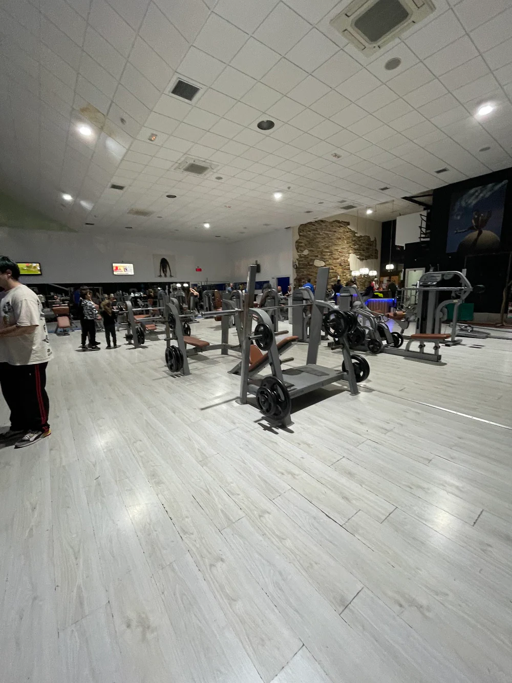 Foto de BODYBAN GYM
