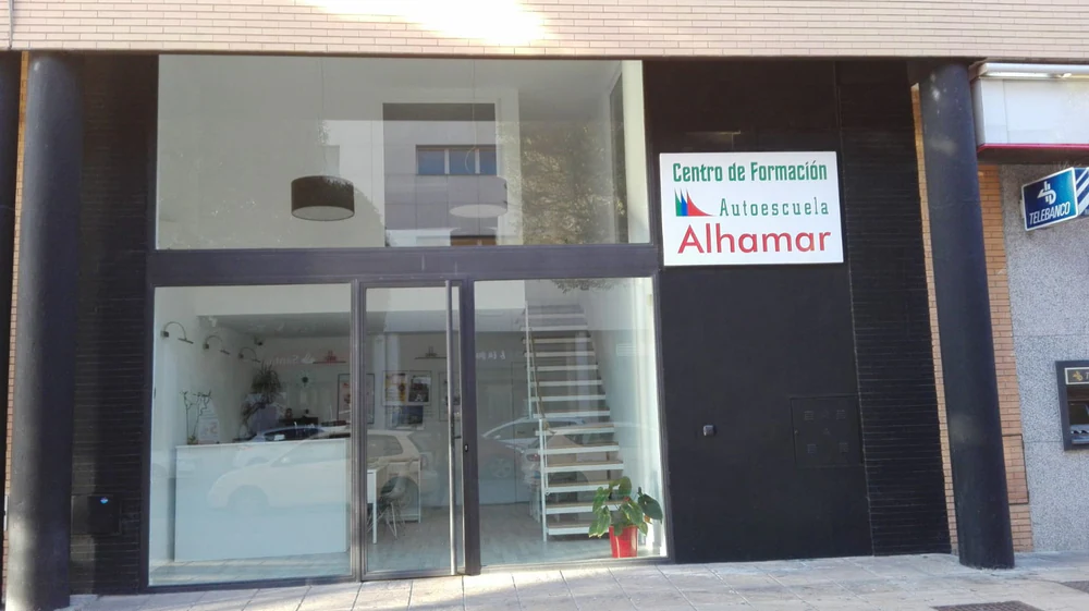 Foto de Autoescuela Bajo Andarax