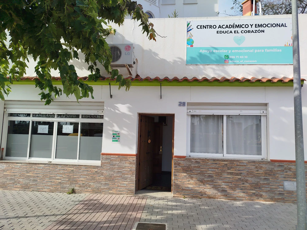 Foto de Educa el Corazón Centro Académico y Emocional