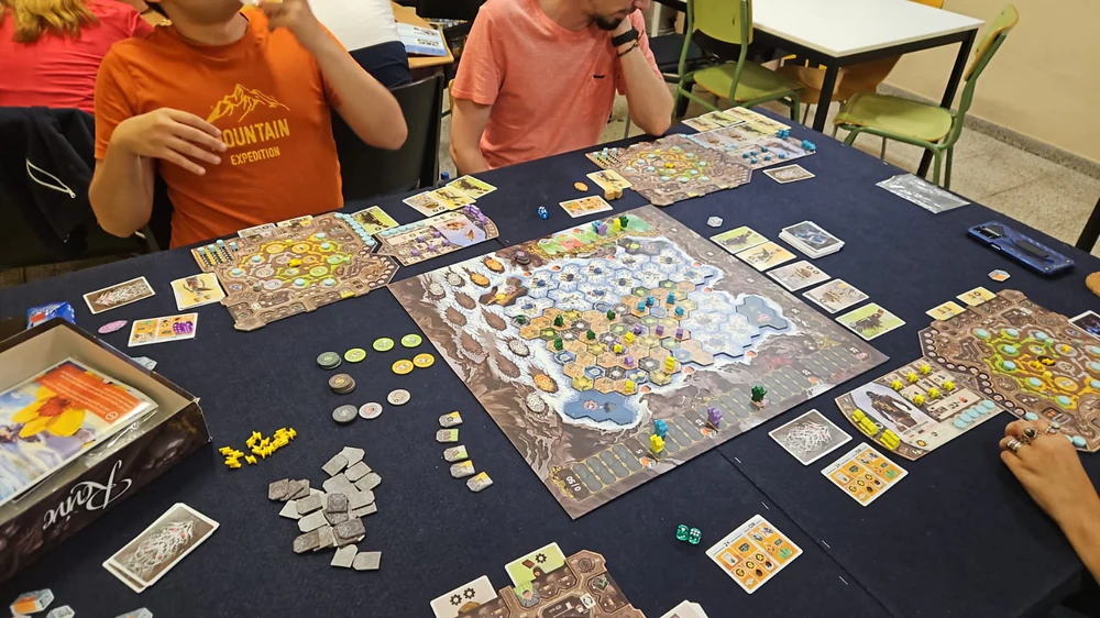 Foto de El Juego de Aprender