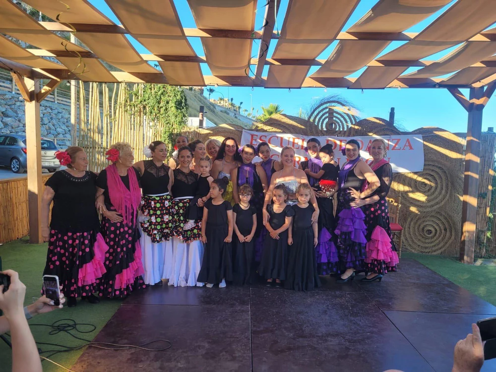 Foto de Escuela de Danza y Bienestar - La Sultana