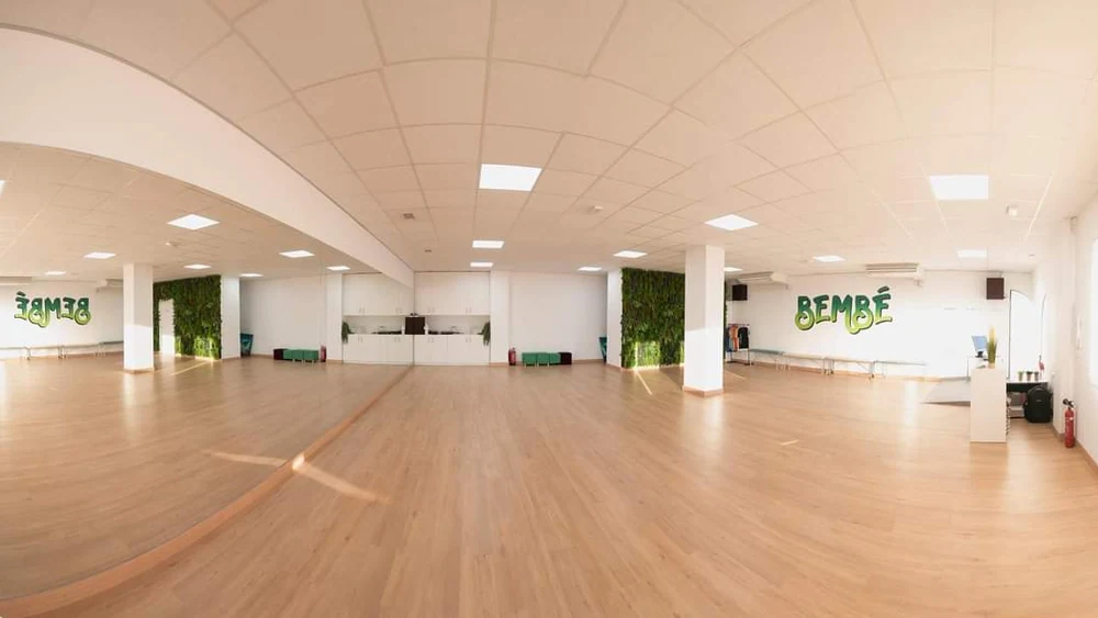 Foto de Academia de baile Cristina Muelas
