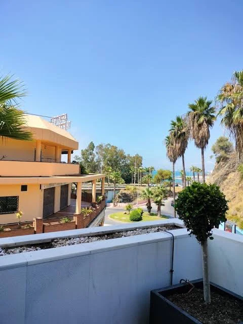 Foto de Stunning villa in Benalmádena with amazing views, pool and large gym - Villa