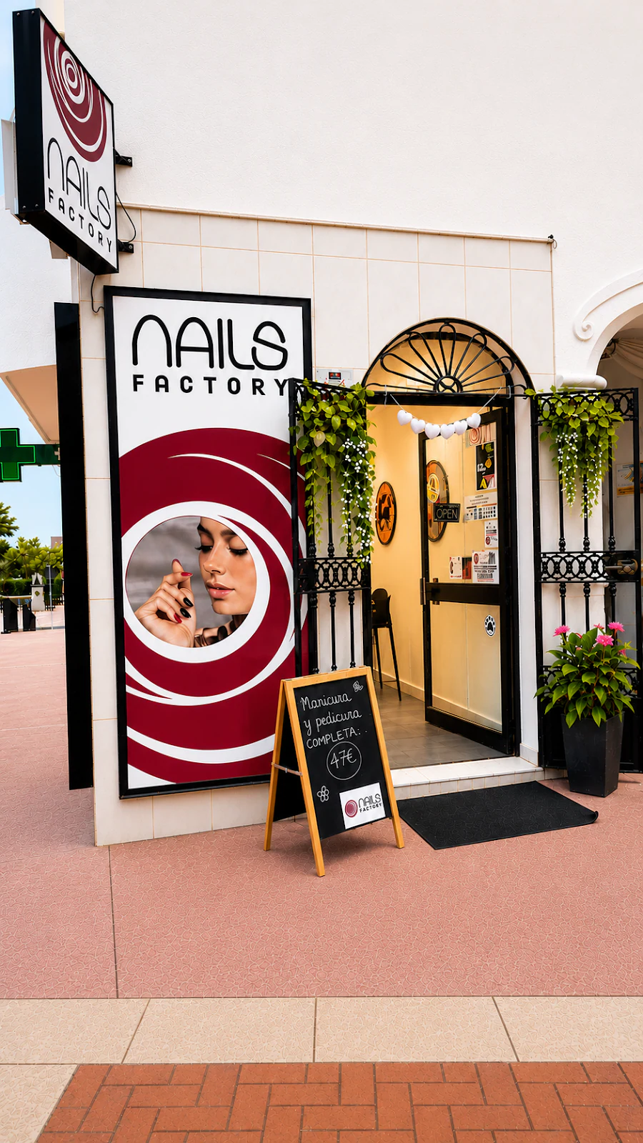 Foto de Pretty Nails Academia