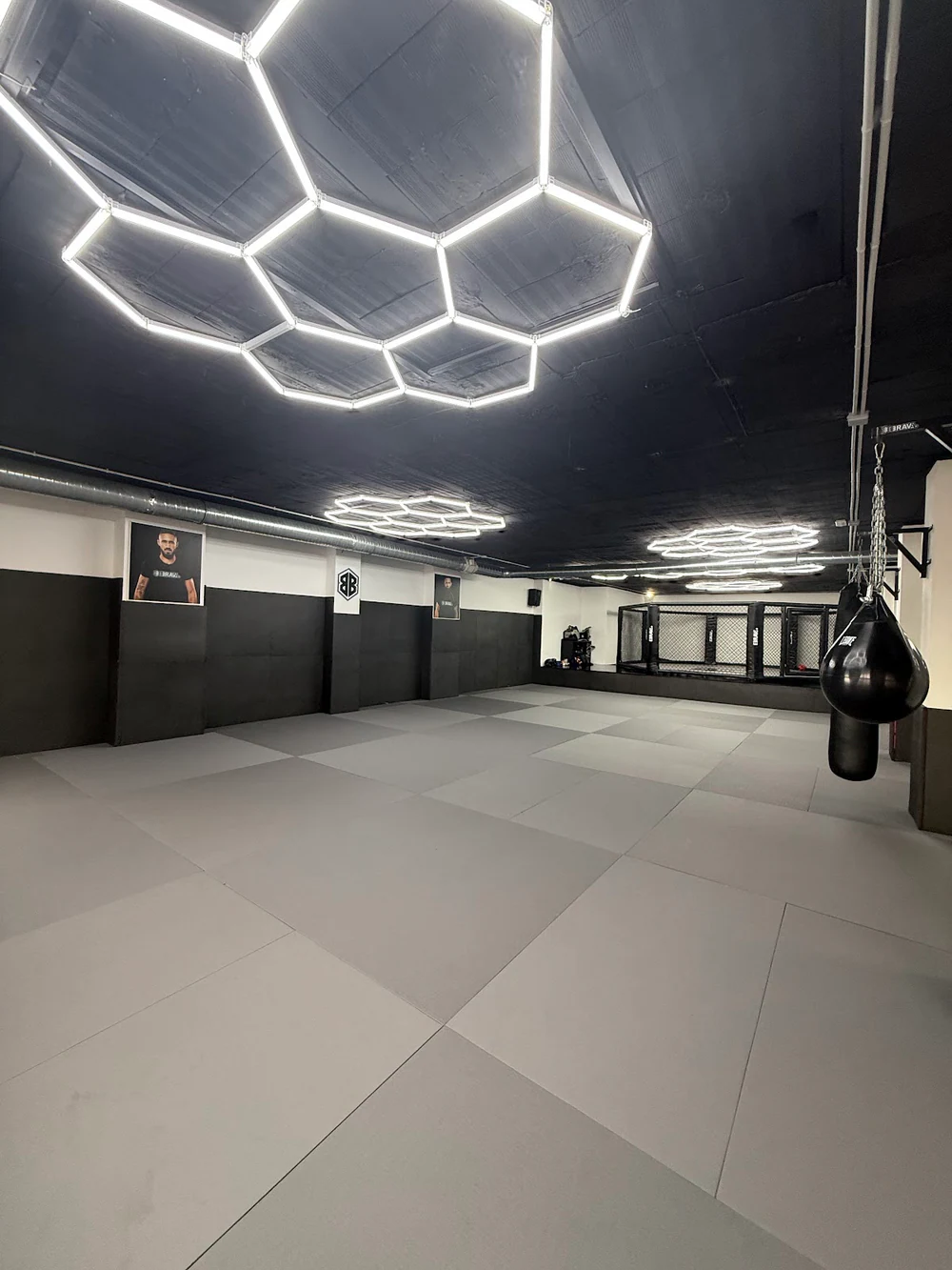 Foto de Be brave fight academy