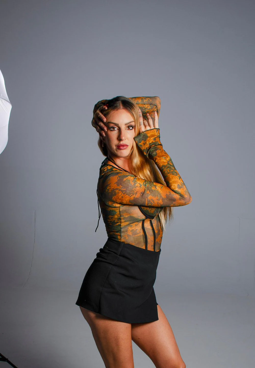 Foto de Carmen Vega Dancer