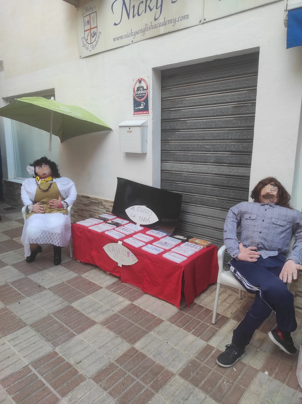 Foto de Área 8 - Academia de Marketing