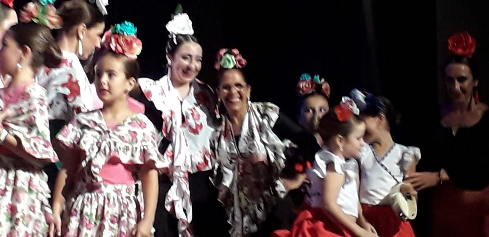 Foto de Escuela de Danza Rosa Rincón