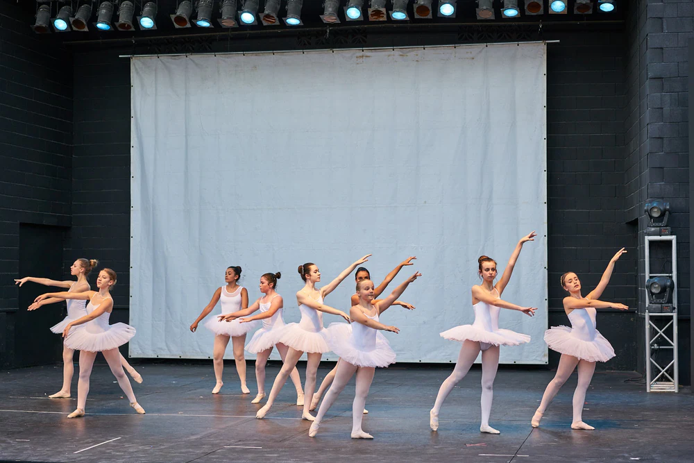 Foto de Escuela de Danza Rosa Rincón