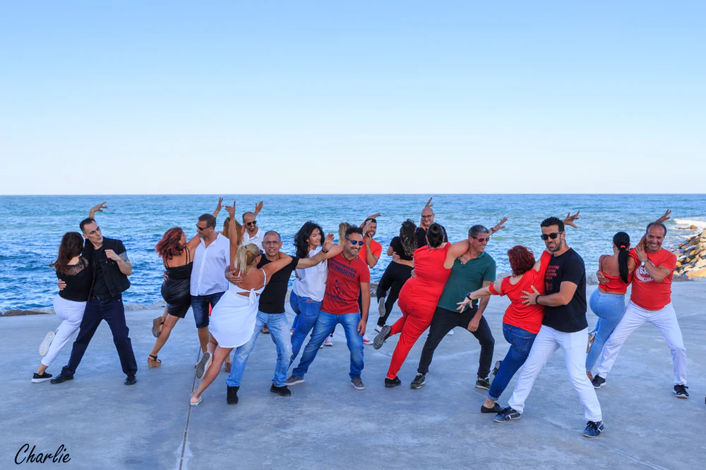 Foto de Escuela de Danza Rosa Rincón