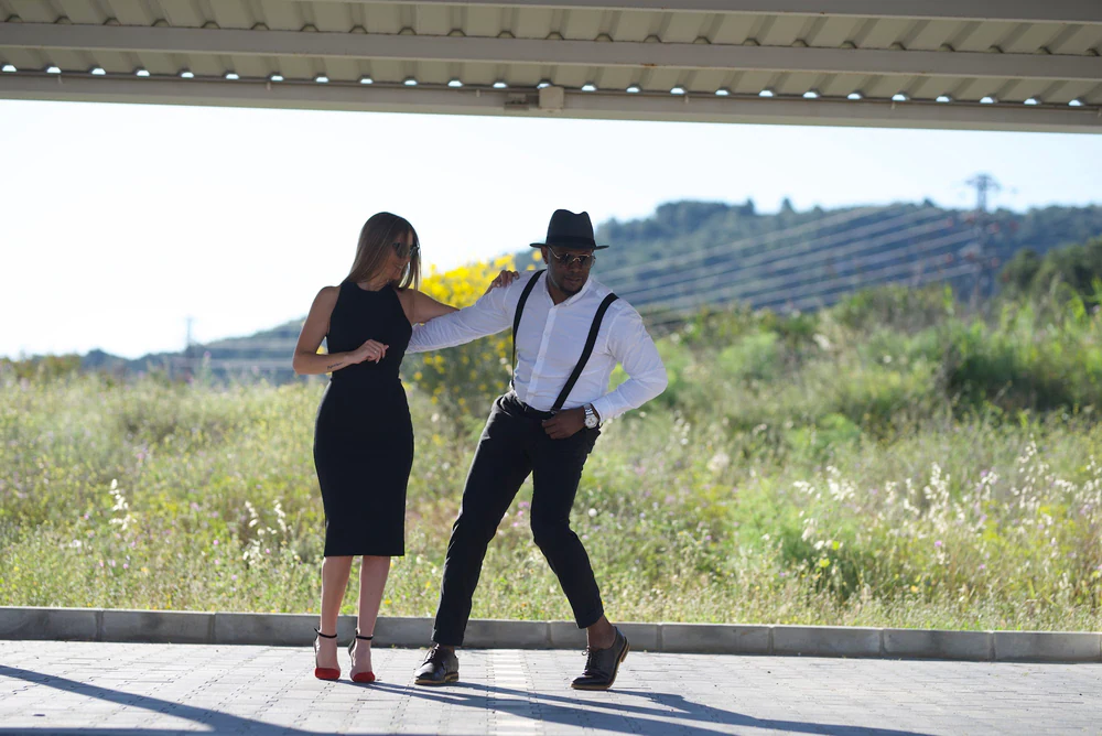 Foto de Salsa y Bachata en Benalmádena