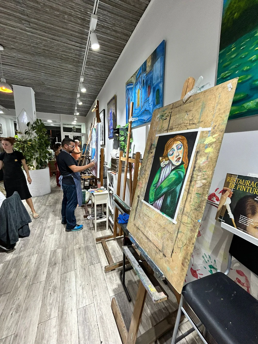 Gnoesis Escuela de Arte