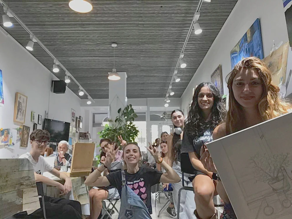 Foto de Gnoesis Escuela de Arte