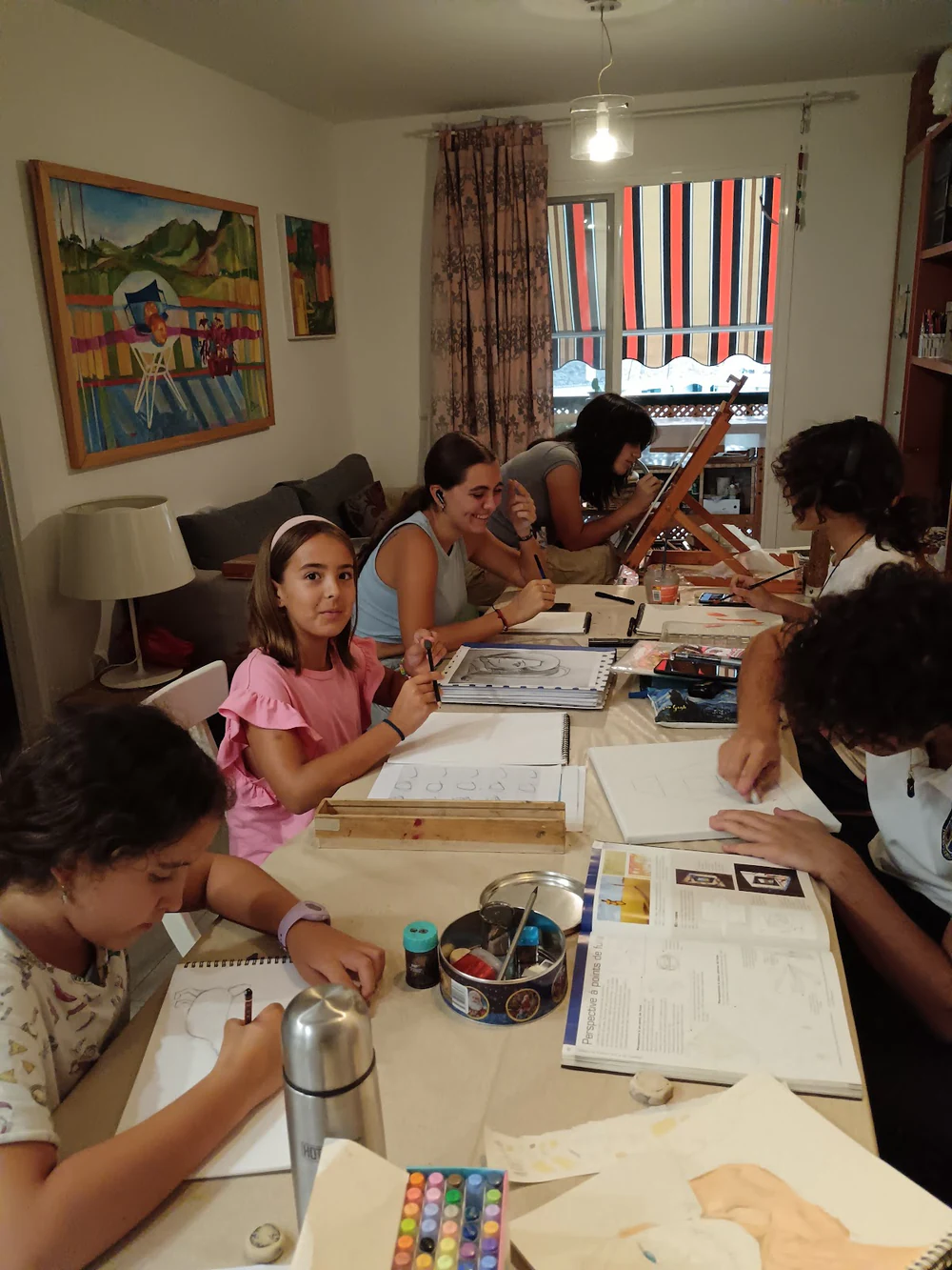 Foto de Gnoesis Escuela de Arte