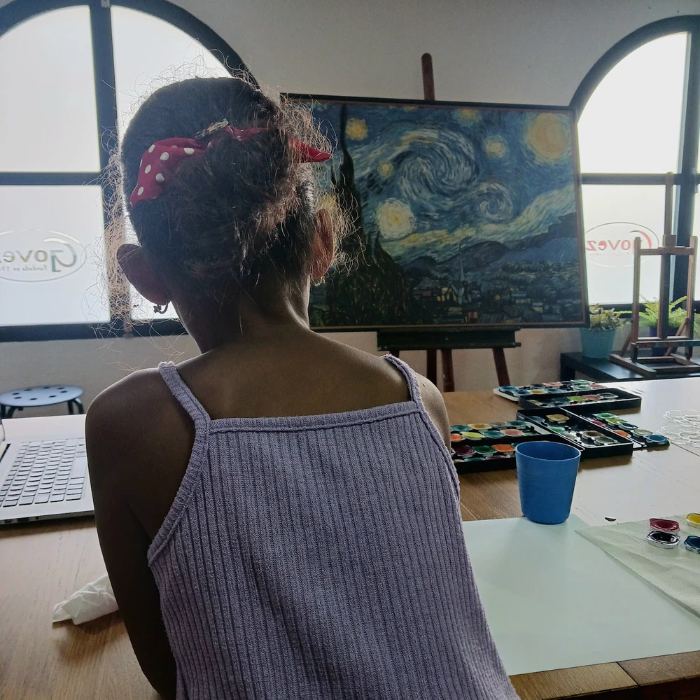 Foto de Gnoesis Escuela de Arte