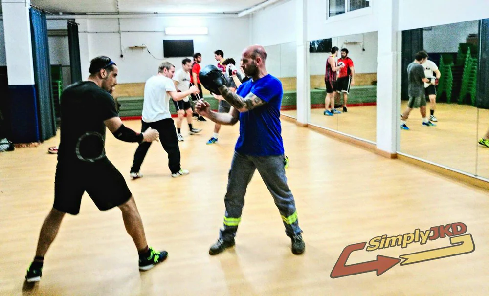 Foto de MAD Academia de artes marciales