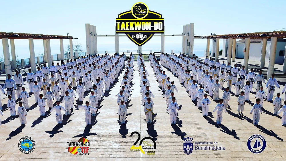 Foto de MAD Academia de artes marciales