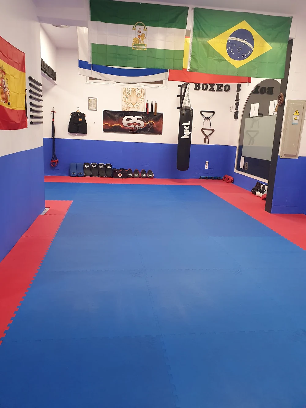 Foto de MAD Academia de artes marciales