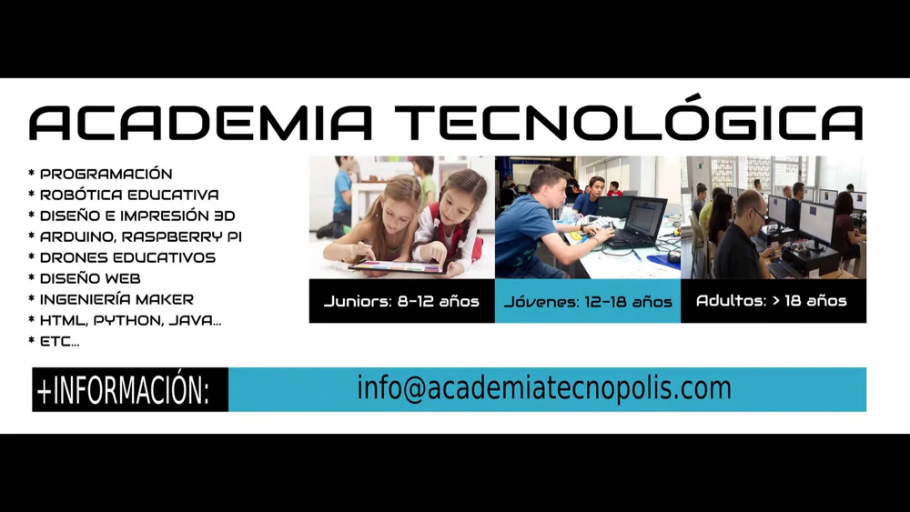 Foto de Academia Tecnópolis